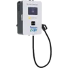 Wall Mounted DC Charging Station