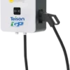 Wall Mounted DC Charging Station