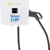Wall Mounted DC Charging Station