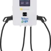 Wall Mounted DC Charging Station