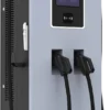 Standing DC Charging Station