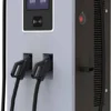 Standing DC Charging Station