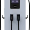 Standing DC Charging Station