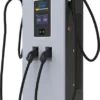 Standing DC Charging Station